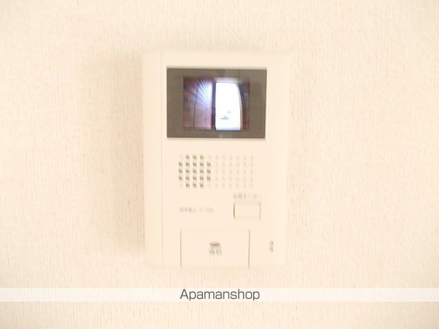 メルヴェイユ・アンジュ Aの内装写真