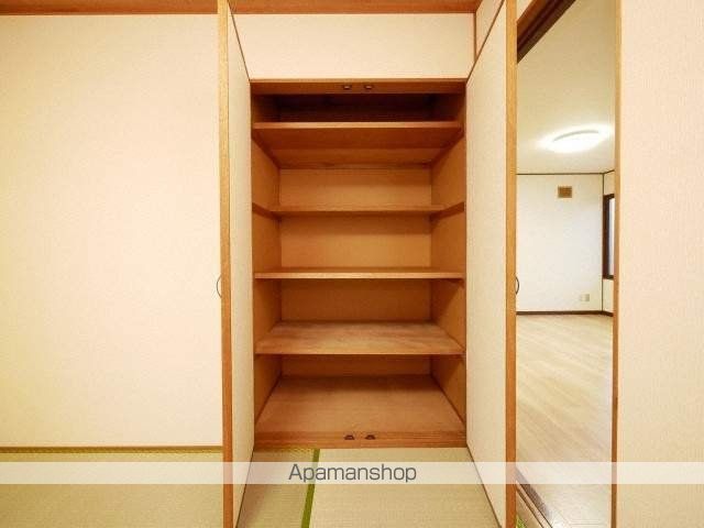 リフレ石川IIの内装写真