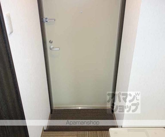 グランメゾン梅小路の内装写真