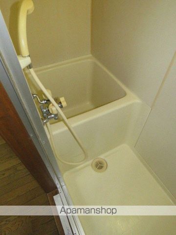 スタジオ30の内装写真