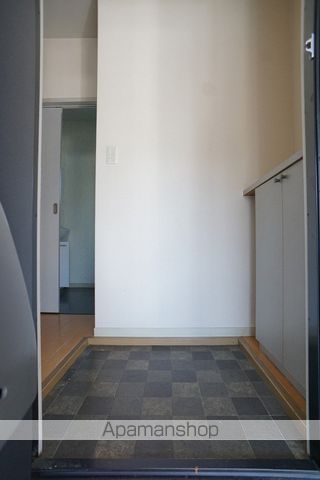 WEST WOODの内装写真