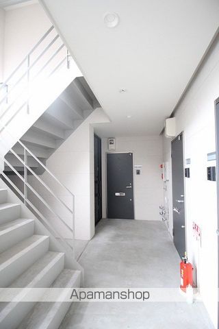 EFFICIENT N19のその他写真