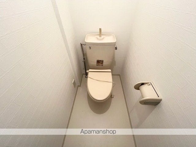 エスポワール平方の内装写真