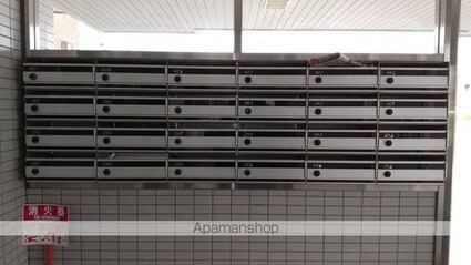 エスポワール紀ノ川[3DK/49.68m2]の共用部2