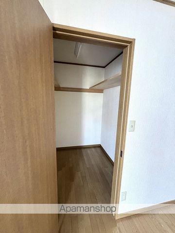 下田ハイツ松尾第2の内装写真