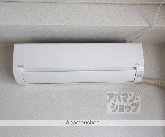 プルシャン東野の内装写真