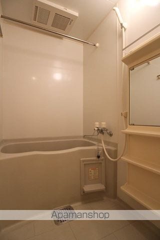 プロスペールSの内装写真
