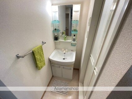 東京都世田谷区東玉川２丁目[1K/26.85m2]の内装5