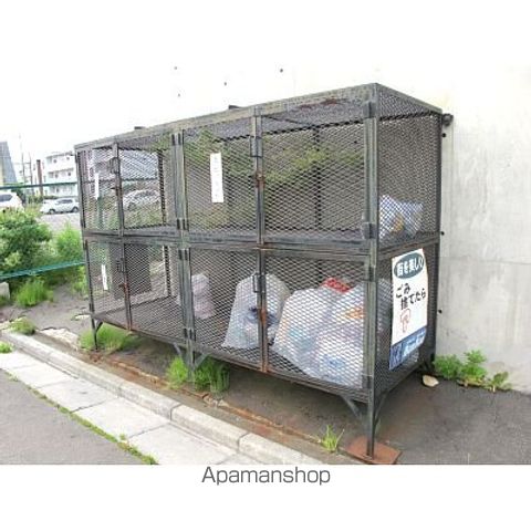 富樫マンションNO2のその他写真