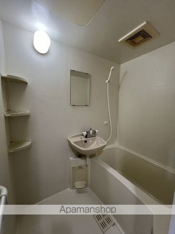 アミリスの内装写真