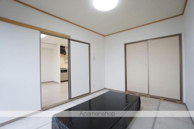 ハイカムール保免[2LDK/50.22m2]のその他内装2