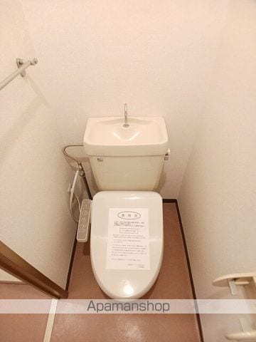 ドミールKの内装写真