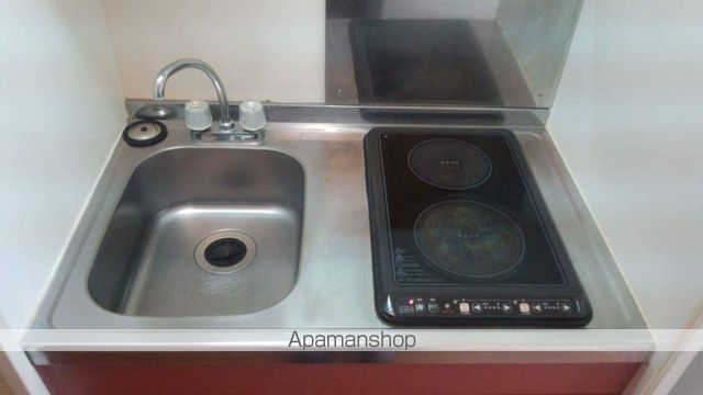 レオパレスベアージュIIIの内装写真