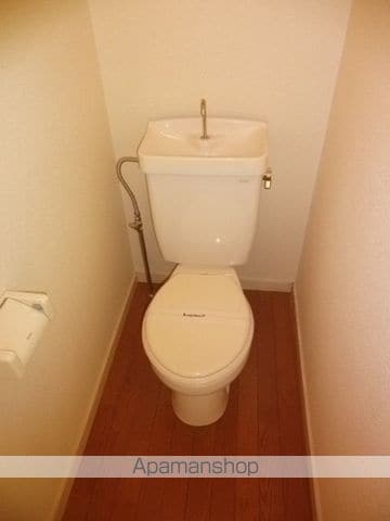 レオパレス江坂の内装写真