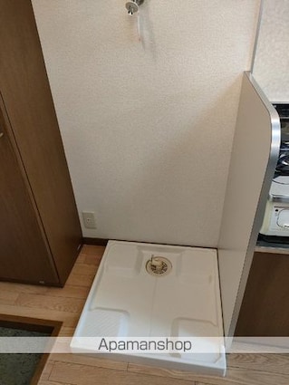 東京都足立区竹の塚１丁目[1K/19.04m2]の内装