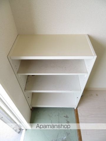 メゾンプラネット台原の内装写真