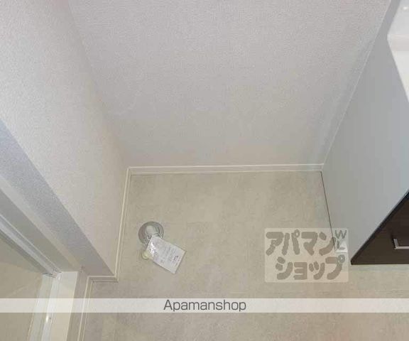 シャーメゾン小野小町の内装写真
