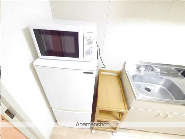 ピースフル錦町の内装写真