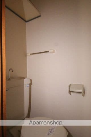 リバティーハイツの内装写真