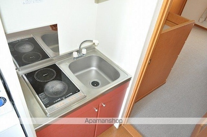 レオパレスａｆｆｅｃｔｉｏｎⅡ[1K/23.18m2]のその他内装2