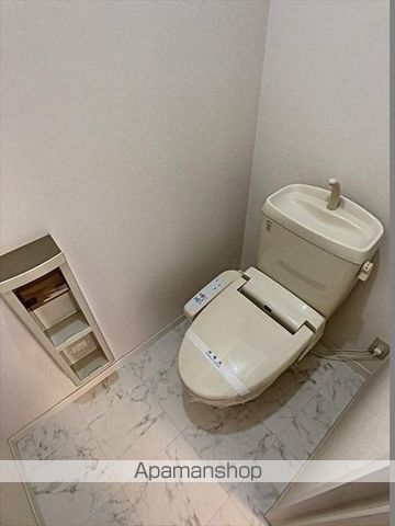 ラ・ヴィータ国富 参番館の内装写真