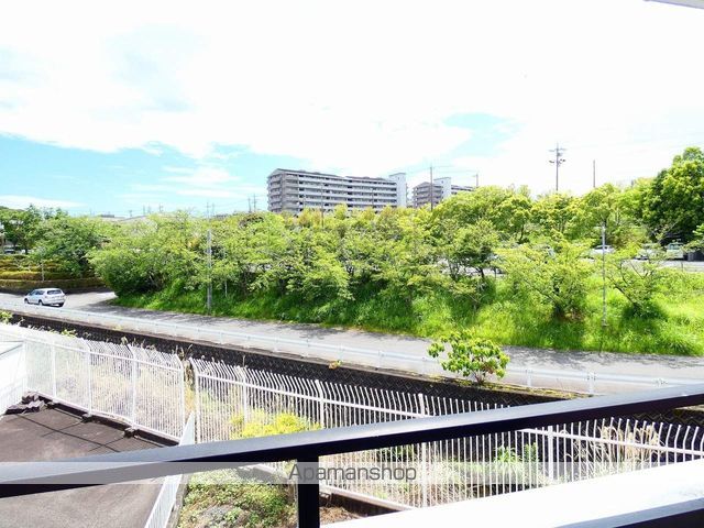 リバーシティ杉森Aのその他写真