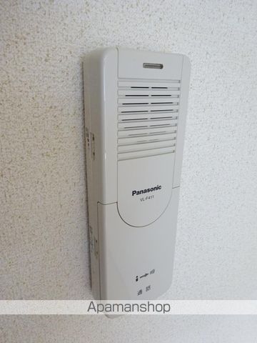 セレーナ住之江I番館の内装写真