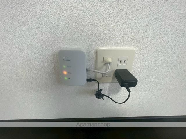 フォレスト15の内装写真