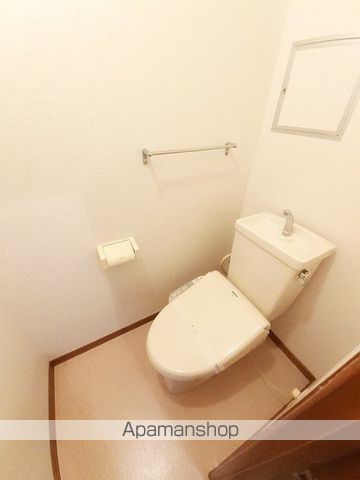 くらしきグリーンハイツの内装写真