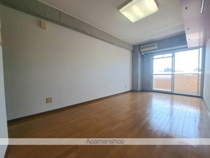 カローラ東雲[1R/27.8m2]のリビング・居間