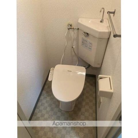 プレジール本郷の内装写真