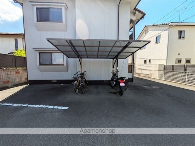 岡山県倉敷市東富井[2LDK/44.37m2]の共用部4
