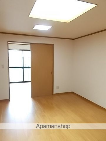 パークサイドテラスの内装写真