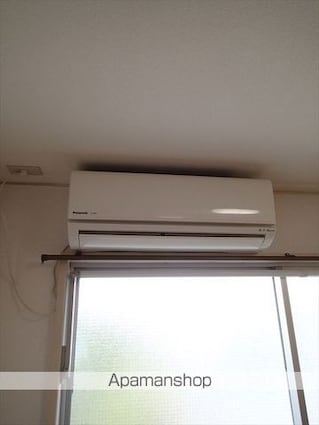 和歌山県和歌山市布引[1R/26.5m2]のその他設備