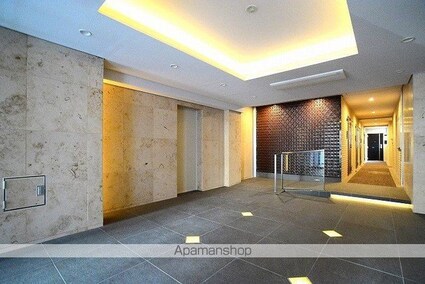 ステージグランデ多摩川[1K/25.65m2]の内装2