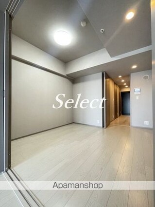 ＷＯＲＶＥ横浜伊勢佐木町[2K/35.2m2]の内装1