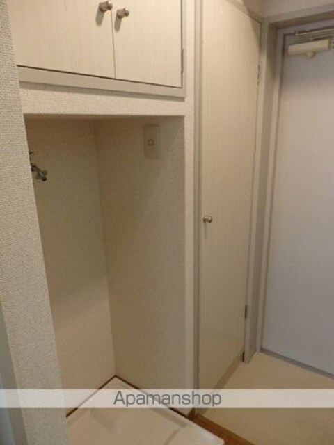 フェニックス国分寺[1R/18.6m2]の内装2