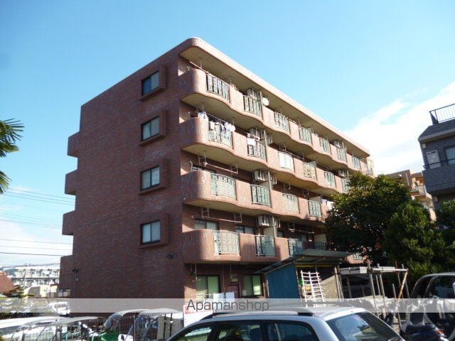 アビタシオンVIII