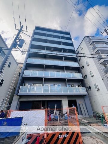 LEGALANDMIYAKOJIMAの外観写真