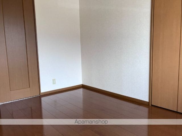 VERY HOUSEの内装写真