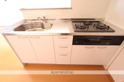 ラ・ブランシェ・三条[1LDK/45.97m2]の内装1