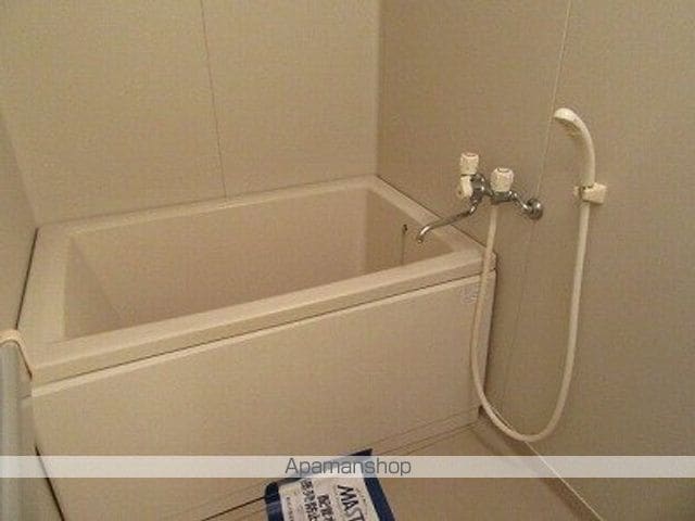 プライムパークBの内装写真