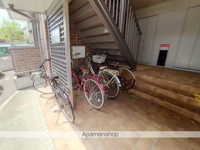 和歌山県和歌山市餌差町１丁目[2DK/50.47m2]の内装2