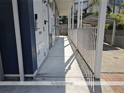 レオパレスＥＳＳＯＲ祝谷[1K/19.87m2]のその他部屋・スペース1