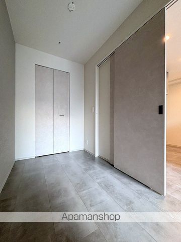 URBANEX堺筋本町の内装写真