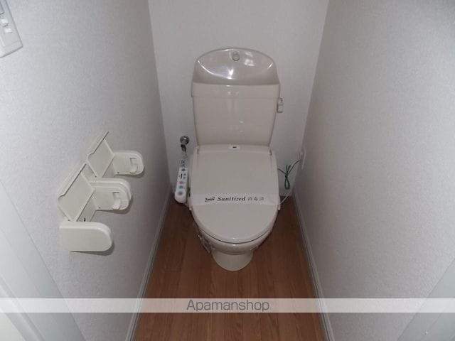 ジェネシスIの内装写真