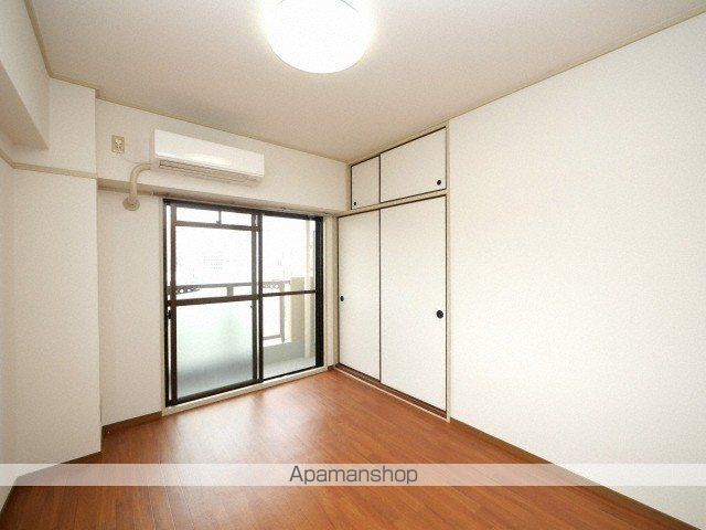 瑞光グランドハイツ北の内装写真