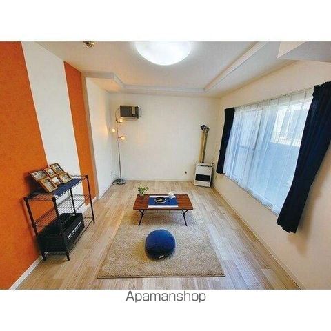 プラザイン元町の内装写真