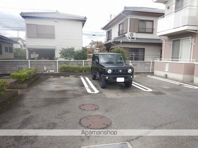 プリムローズ国府Aのその他写真