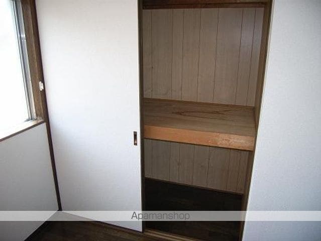 アーバン名東の内装写真